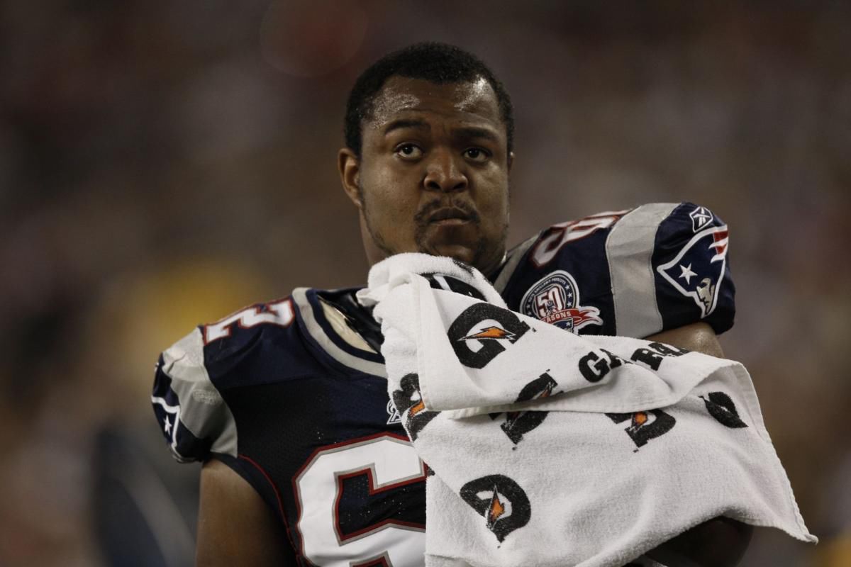 2006 Titus Adams
